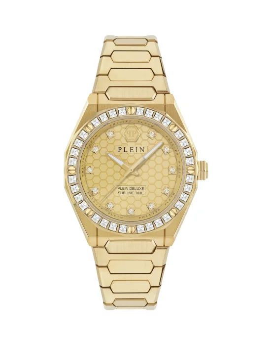 Watches PLEIN DELUXE LADY