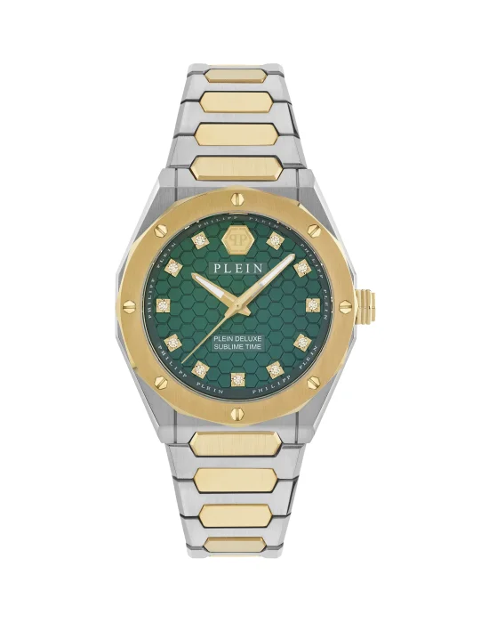 Watches PLEIN DELUXE LADY
