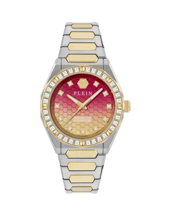 Watches PLEIN DELUXE LADY DEGRADE