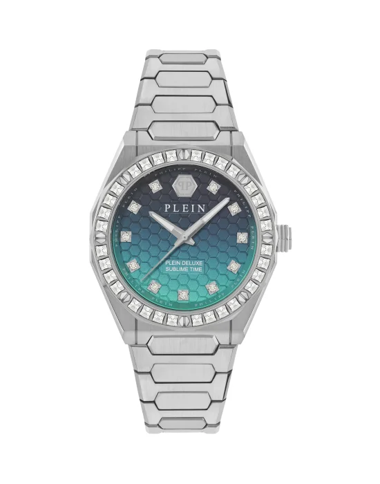Watches PLEIN DELUXE LADY DEGRADE