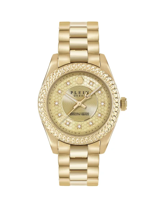 Watches QUEEN SUPREME