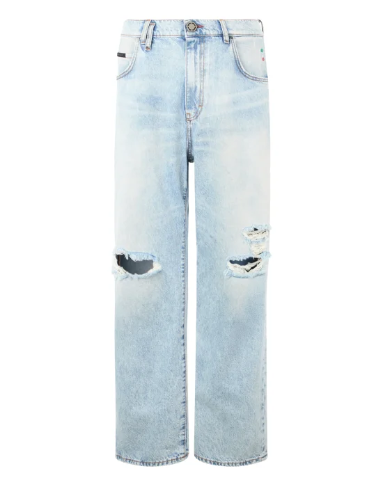 Beach Boy Fit Jeans Basic