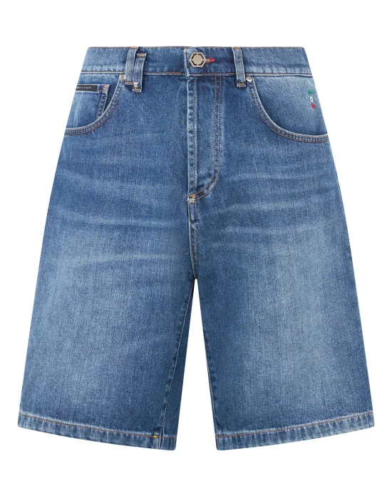 Formentera Fit Shorts Basic