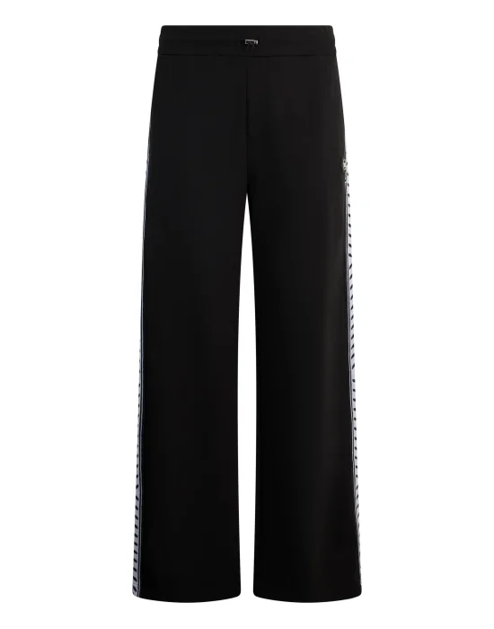 Tracksuit Pants Plein Tennis