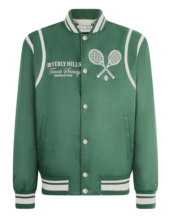 College Bomber Tennis Club