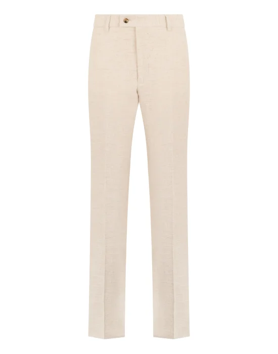 Linen Trousers