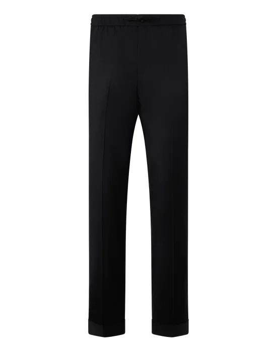 Loose Fit Trousers