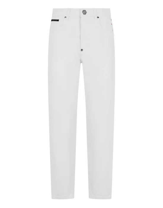 Mom Fit Jeans Basic