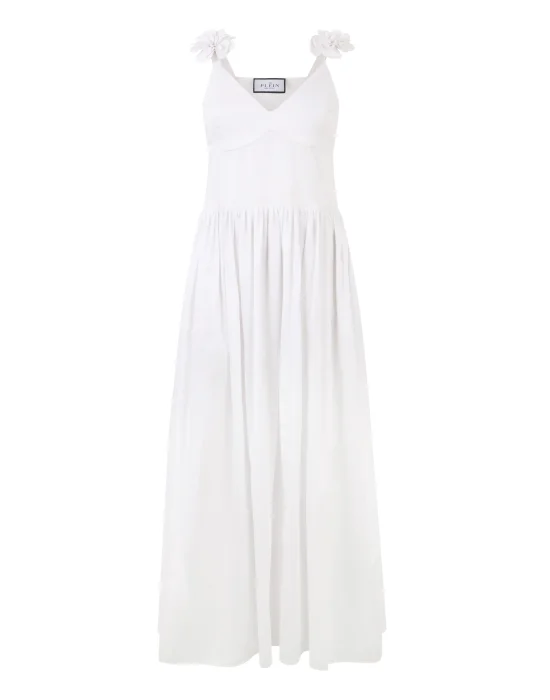 Long Dress Roses