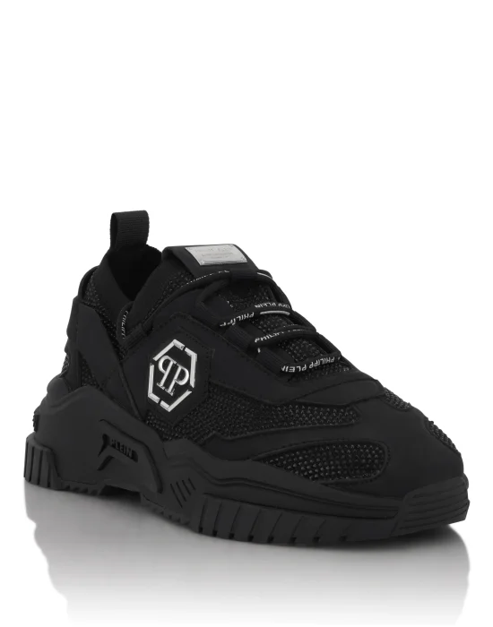 Low-Top Sneakers PREDATOR Strass