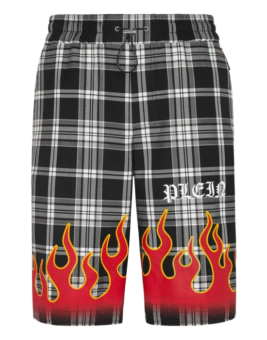 Cargo shorts