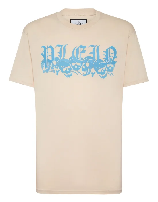 T-shirt Round Neck SS