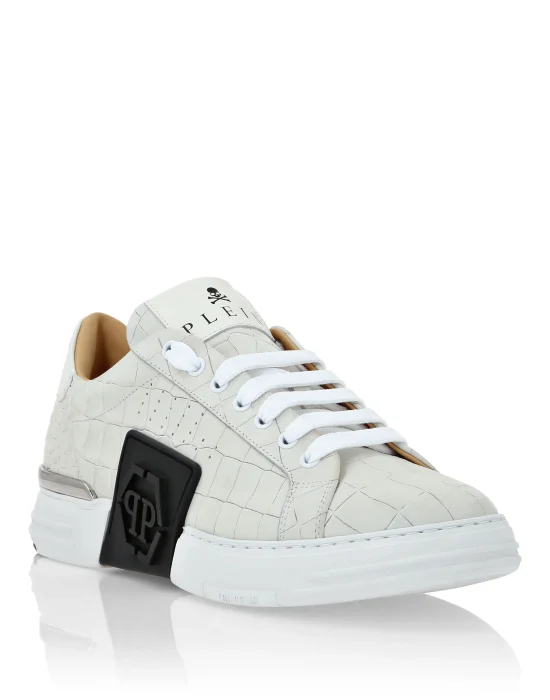 ST Cocco Lo-Top Sneakers Hexagon