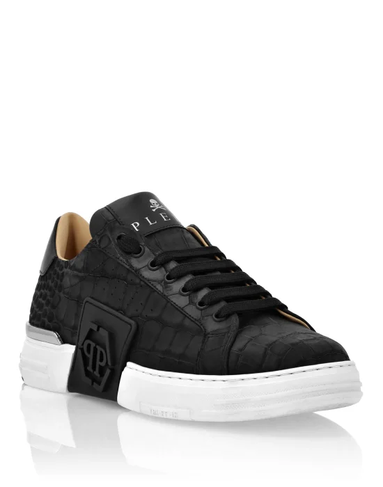 ST Cocco Lo-Top Sneakers Hexagon