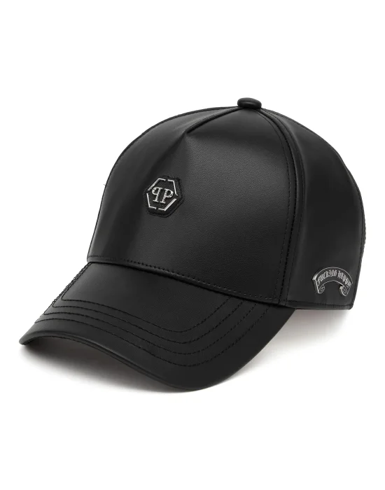 Baseball Cap Hexagon