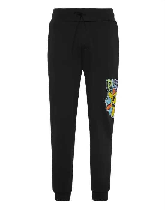 Jogging Trousers Stones Smile