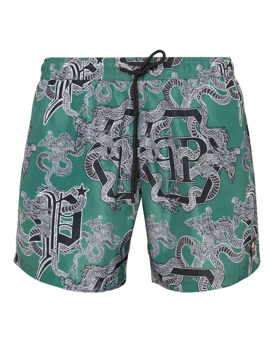 Beachwear Short Trousers