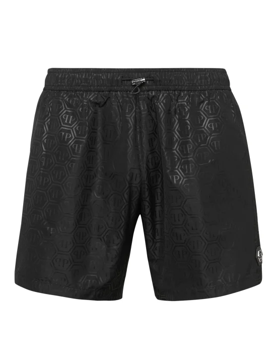 Beachwear Short Trousers