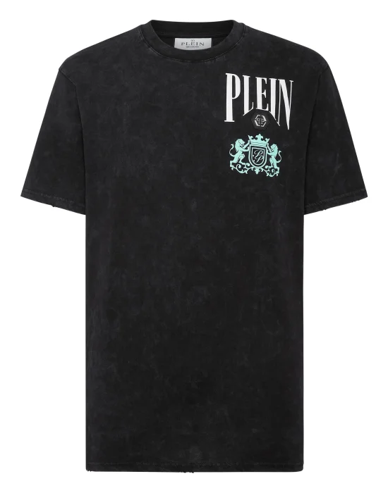 Jersey T-shirt Round Neck SS Racing Club
