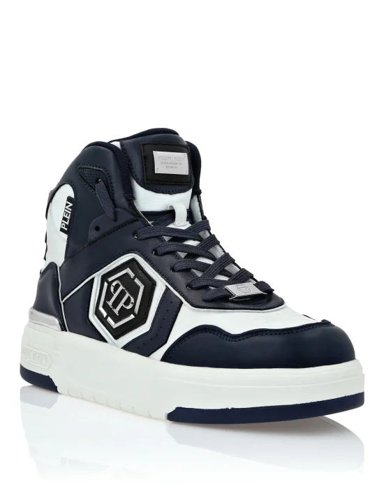 Sneakers SK8R PLEIN HIGH