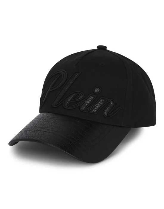 Baseball Cap Cocco Signature
