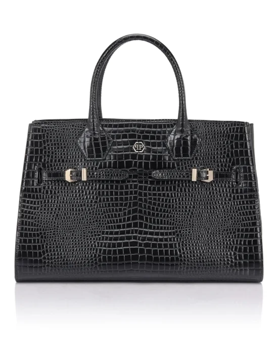 Dynasty Large Shopper Bag Cocco