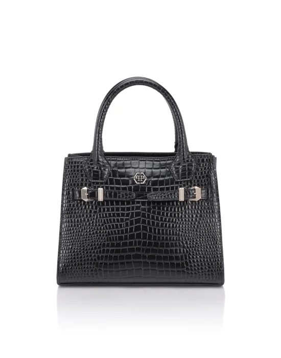 Dynasty Small Shopper Bag Cocco