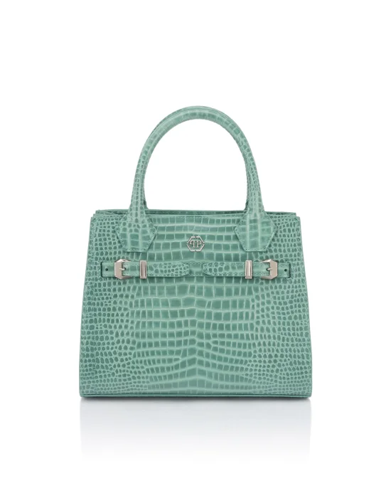Dynasty Small Shopper Bag Cocco