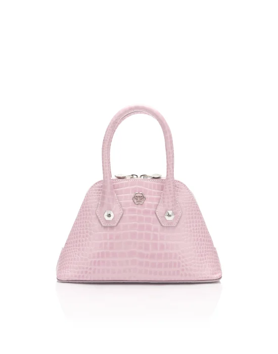 Small Handle Bag Cocco