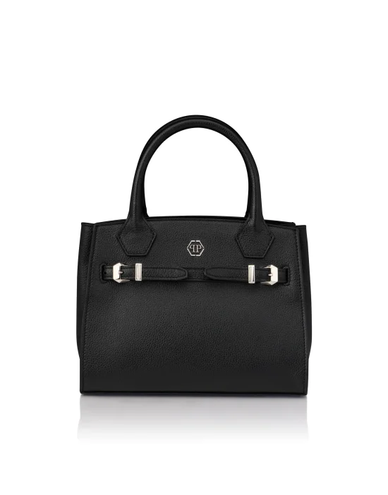 Dynasty Small Shopper Bag