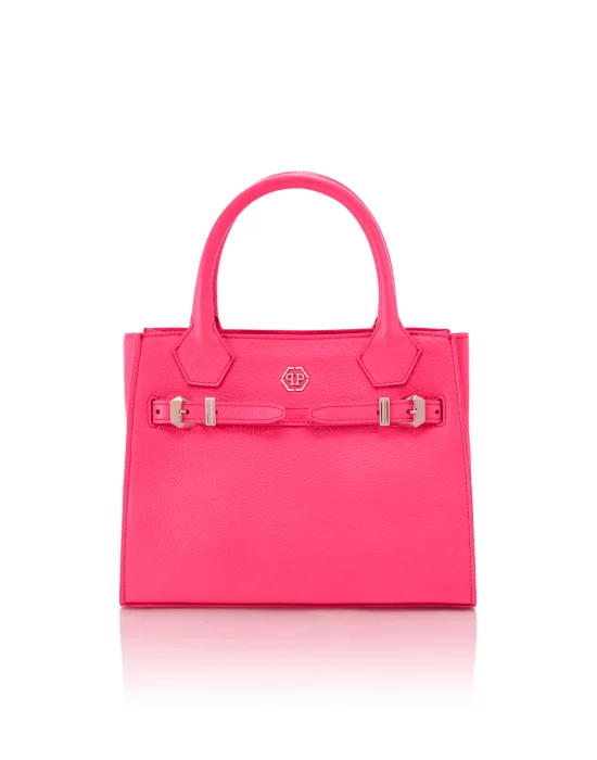 Dynasty Small Shopper Bag