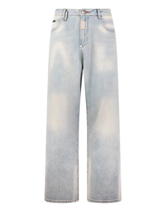 Beach Boy Fit Jeans Basic