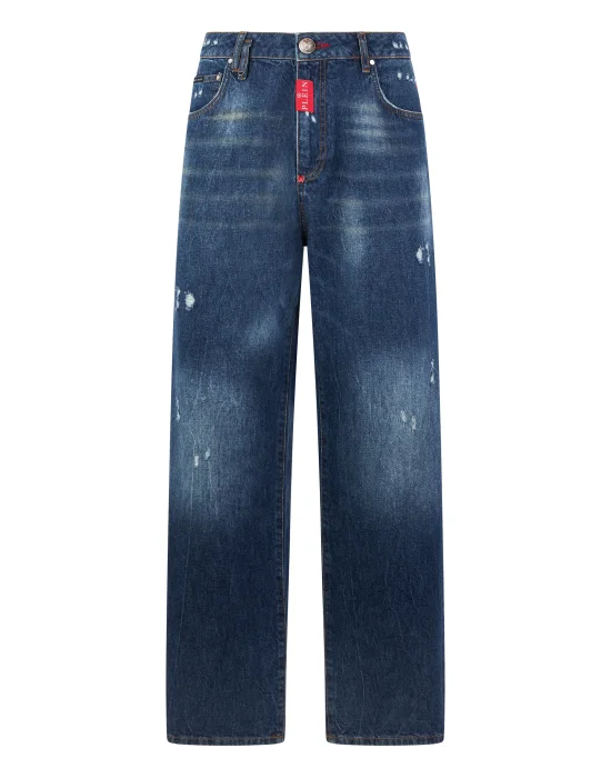 Beach Boy Fit Jeans Basic