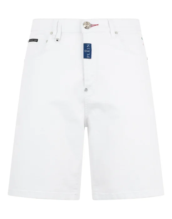 Formentera Fit Shorts Basic