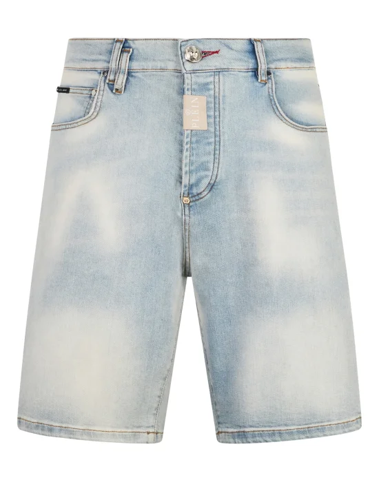 Formentera Fit Shorts Basic