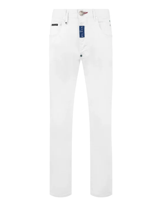 Skinny Fit Jeans Basic