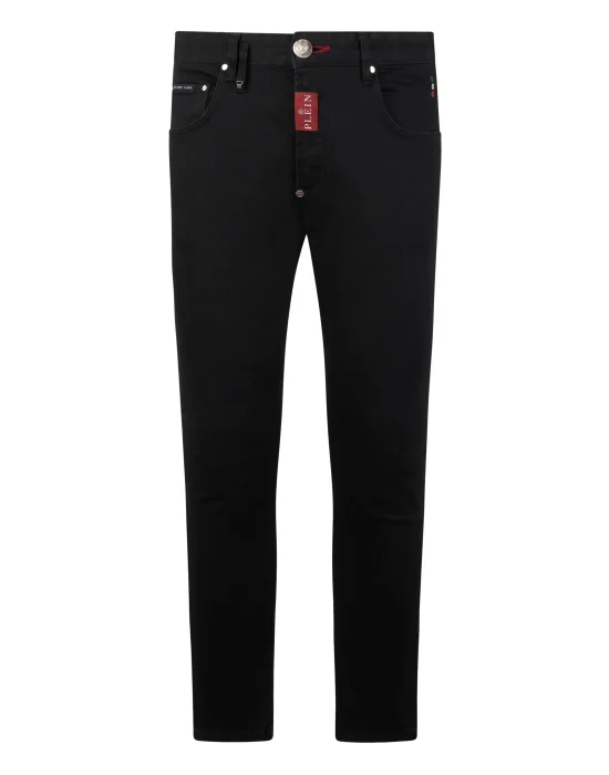 Skinny Fit Jeans Basic