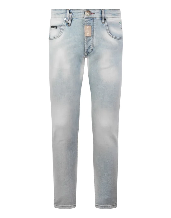Skinny Fit Jeans Basic