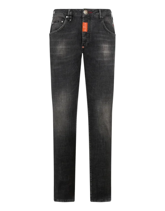 Skinny Fit Jeans Basic