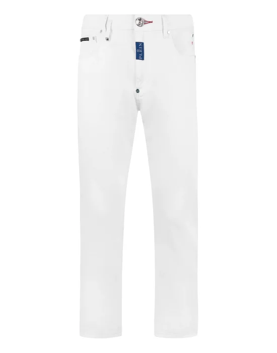 Detroit Fit Jeans Basic