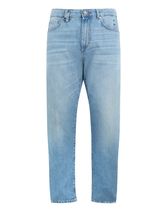 Detroit Fit Jeans
