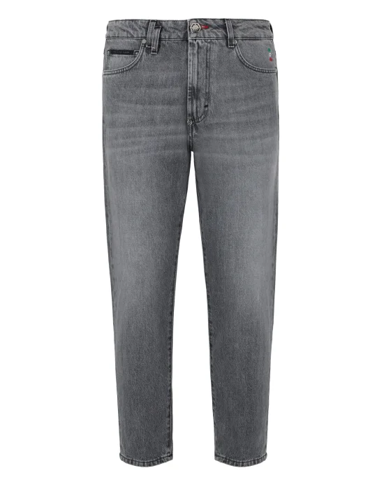 Detroit Fit Jeans