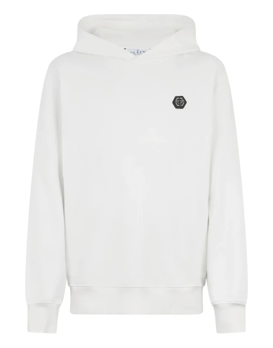 Fleece Hoodie Basic