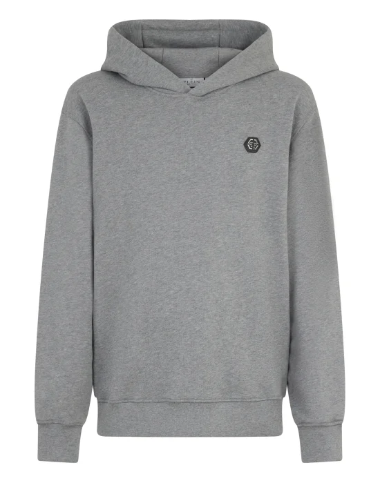 Fleece Hoodie Basic