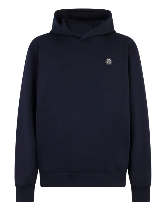 Fleece Hoodie Basic