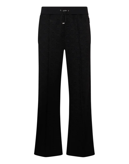 Tracksuit Trousers Monogram Monogram