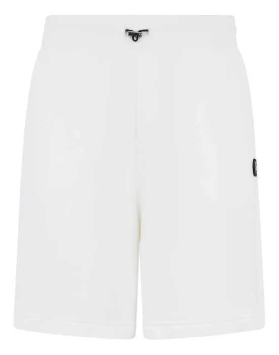 Fleece Shorts Basic