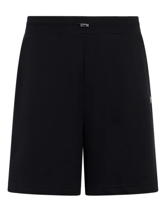 Fleece Shorts Basic