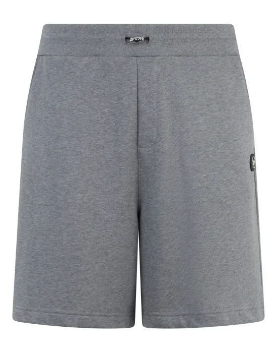 Fleece Shorts Basic
