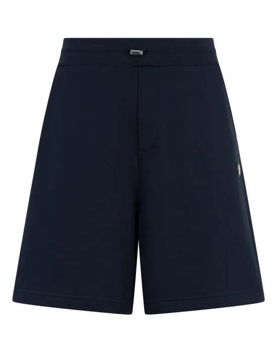 Fleece Shorts Basic